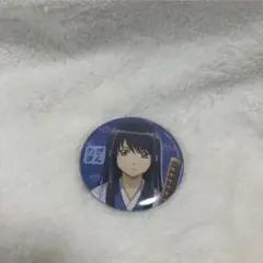 銀魂 桂小太郎 缶バッジ 幼児化