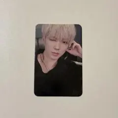 8TURN ミノ トレカ