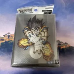 ドラゴンボール ダイバーズ鳥山明先生のイラスト特製スリーブ＆カード