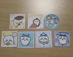 ちいかわステッカー