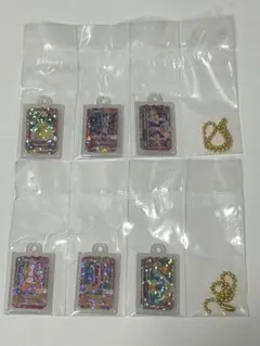 アイカツグッズコレクション3