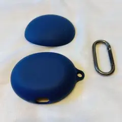 Anker Soundcore Liberty 3 Pro ケース カバー　青