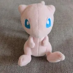 ミュウ ポケモンセンター ぬいぐるみ