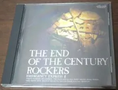 THE END OF THE CENTURY ROCKERS　オムニバス　V系