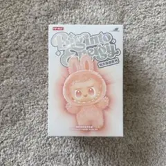 POP MART Bigtino Energy ラブブ