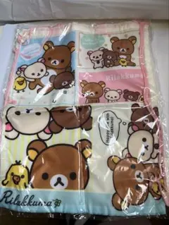 リラックマ ショッパー
