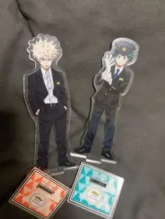 2025年最新】緑谷出久 爆豪勝己 アクリルスタンドの人気アイテム