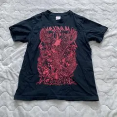 マキシマム ザ ホルモン デトロイトメタルシティ Tシャツ - メルカリ