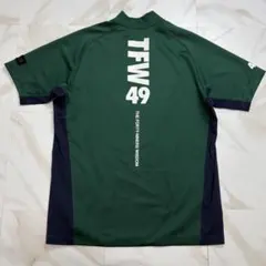 ケビンさん専用 TFW49 RELAXMESH MOCK NECK - メルカリ