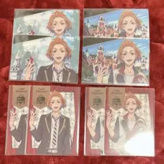 ツイステ アニメーション ピクチャーム ケイト