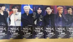 mi様専用ENHYPEN 映画　入場者特典第2弾　クリアしおり　コンプセット