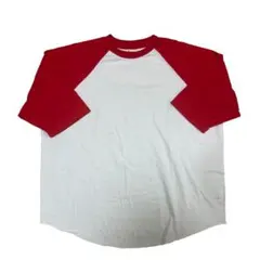 SCREEN STARS スクリーンスターズ tcラグランTシャツのサムネイル