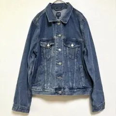 GAP デニムジャケット Ｌサイズ