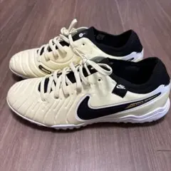 Nike Tienpo Guri IC 27cm フットサル ティエンポ 美品 NIKE TIEMPO 2002 IC 27cm フットサルシューズ｜Yahoo!フリマ