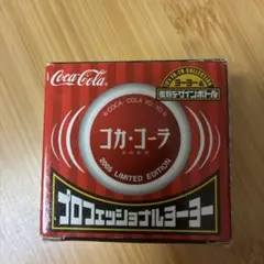 Duncan Coca-Cola YO-YO 未開封 コカコーラ - メルカリ