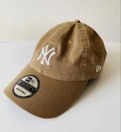 New Era 9TWENTYキャップ