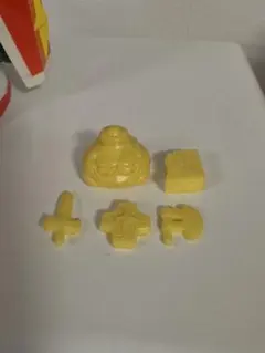 2025年最新】ラクロアの勇者 ガン消しの人気アイテム - メルカリ