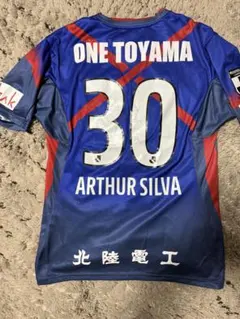 2026年最新】カターレ富山ユニフォームの人気アイテム - メルカリ