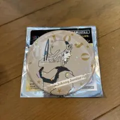 ジョジョワールド ホログラム缶バッジ ジョニィ
