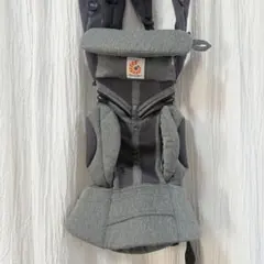 【極美品】エルゴベビー オムニ 360 クールエア メッシュ