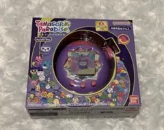 たまごっちパラダイス purple Sky