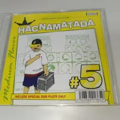 48.32 HACNAMATADA #5