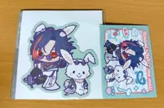 匿名配送】魁星3SKM×サンリオキャラクターズ ランダムコレクション
