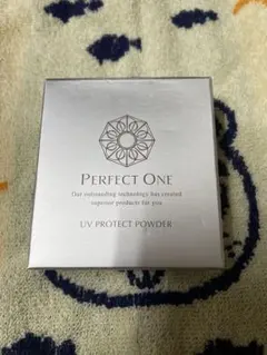 Perfect One UV PROTECT POWDERのサムネイル