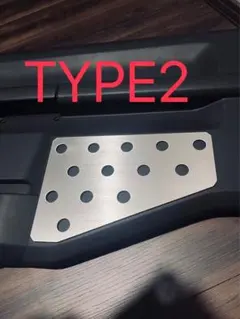 ジムニーJB64 JB74 ドアキックガード ヘアライン処理 - メルカリ