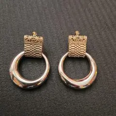 ヴィンテージ★イヤリング