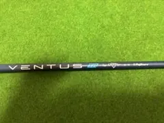 CALLAWAY ベンタス 1W用Rスリーブ付 ブルー - メルカリ