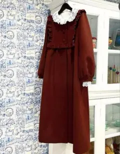 2025年最新】franche lippee レディース ロングコートの人気アイテム