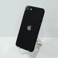 53 iPhoneSE 第三世代 ミッドナイト SIMフリー 極美品