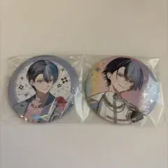 ダンガンロンパ 缶バッジ 最原終一 - メルカリ