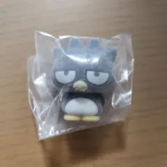 サンリオ　ふわふわフロッキードール2 バッドバツ丸