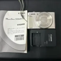2026年最新】canon sx620 hsの人気アイテム - メルカリ