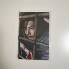 ENHYPEN ジェイ THE SIN:VANISH applemusic特典