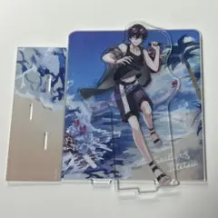 にじさんじ 佐伯イッテツ アクリルスタン サマーコレクション