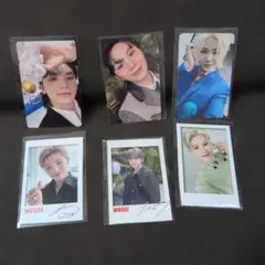 SEVENTEEN　ウジ　まとめ売り