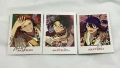 【あんスタ】ぱしゃっつ TRIP 紅月 鬼龍紅郎 蓮巳敬人 神崎颯馬