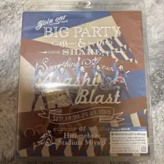 嵐/ARASHI BLAST in Miyagi