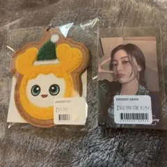 TWICE ジヒョ ジブリー まとめ売り - メルカリ