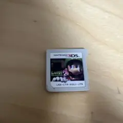 ルイージマンション2