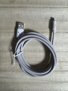 エレコム Lightningケーブル