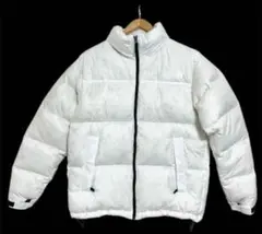 THE NORTH FACE ノースフェイスのアンダイドヌプシダウンジャケット