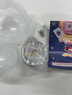 大たまごっち展 ミニチュアチャームコレクション ガチャガチャ まめっち②