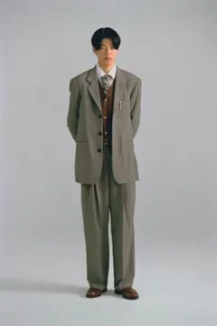 2025年最新】ソウシオオツキ セットアップの人気アイテム - メルカリ