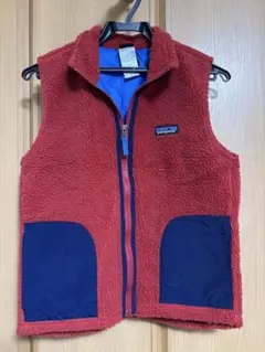 patagonia パタゴニア　レトロX キッズ　Lサイズ