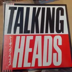 ゴンちゃん様　Talking Heads　トーキング・ヘッズ　CD　8枚 ゴンちゃん様 Talking Heads トーキング・ヘッズ CD 8枚 - メルカリ