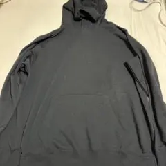 GU メンズパーカーXL！